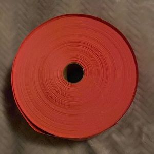 Raffle 50/50 Tickets